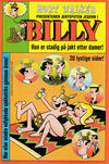 Cover for Bilag til Billy (Hjemmet / Egmont, 2001 series) #05/05