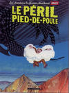 Cover for Les aventures de Jérôme Moucherot (Le Lombard, 1994 series) #3 - Le péril pied-de-poule