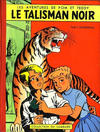 Cover for Les aventures de Pom et Teddy (Le Lombard, 1956 series) #2