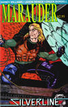 Cover for Marauder (Silverline Comics [1990s], 1998 series) #3