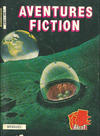 Cover for Aventures Fiction (4° série) (Arédit-Artima, 1986 series) #1