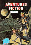 Cover for Aventures Fiction (4° série) (Arédit-Artima, 1986 series) #6