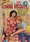 Cover for Corna Vissute Special (Ediperiodici, 1981 series) #77