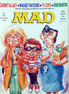 Cover for Mad (Suron International Publications, 1978 ? series) #296