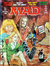 Cover for Mad (Suron International Publications, 1978 ? series) #319