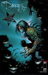 Cover for The Darkness (Image, 1996 series) #8 [American Entertainment Variant]
