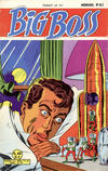 Cover for Big Boss (Arédit-Artima, 1960 series) #61