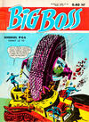 Cover for Big Boss (Arédit-Artima, 1960 series) #64