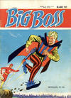 Cover for Big Boss (Arédit-Artima, 1960 series) #66