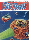 Cover for Big Boss (Arédit-Artima, 1960 series) #69