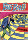 Cover for Big Boss (Arédit-Artima, 1960 series) #68