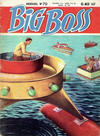 Cover for Big Boss (Arédit-Artima, 1960 series) #70