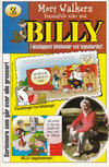 Cover for Bilag til Billy (Hjemmet / Egmont, 2001 series) #15/02