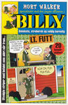 Cover for Bilag til Billy (Hjemmet / Egmont, 2001 series) #4-2003