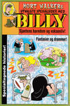 Cover for Bilag til Billy (Hjemmet / Egmont, 2001 series) #23/04