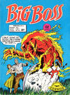 Cover for Big Boss (Arédit-Artima, 1970 series) #25