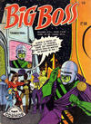 Cover for Big Boss (Arédit-Artima, 1970 series) #10