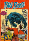 Cover for Big Boss (Arédit-Artima, 1970 series) #29