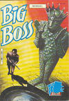 Cover for Big Boss (Arédit-Artima, 1987 series) #4