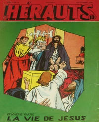 Cover Thumbnail for Hérauts (Fides, 1944 series) #v4#12