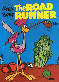 Cover Thumbnail for Beep Beep the Road Runner (Magazine Management, 1971 series) #28018