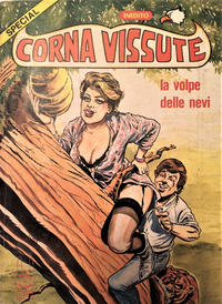 Cover Thumbnail for Corna Vissute Special (Ediperiodici, 1981 series) #34
