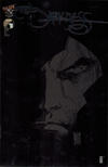 Cover Thumbnail for The Darkness (1996 series) #1 [Black Cover with Silver Foil Logo]