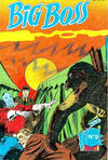 Cover for Big Boss (Arédit-Artima, 1987 series) #9