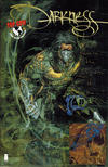 Cover for The Darkness (Image, 1996 series) #1 [Top Cow Fan Club Edition]