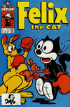 Cover for Felix the Cat (Harvey, 1991 series) #2 [Direct]