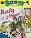 Cover for Bunty Picture Story Library for Girls (D.C. Thomson, 1963 series) #49