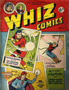 Cover for Whiz Comics (L. Miller & Son, 1950 series) #67