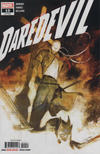 Cover for Daredevil (Marvel, 2019 series) #10 (622)