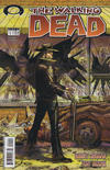 Cover Thumbnail for The Walking Dead (2003 series) #1 [White "Mature Readers" text cover]