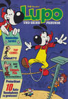 Cover for Lupo und seine Freunde (Pabel Verlag, 1981 series) #3/1983