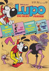 Cover for Lupo und seine Freunde (Pabel Verlag, 1981 series) #5/1983