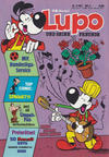 Cover for Lupo und seine Freunde (Pabel Verlag, 1981 series) #6/1983
