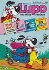 Cover for Lupo und seine Freunde (Pabel Verlag, 1981 series) #12/1983