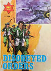 Cover for Conflict Libraries (Micron, 1966 ? series) #254