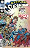 Cover for Superman (DC, 2018 series) #15 [Ivan Reis & Joe Prado Cover]