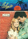 Cover for Calypso (Arédit-Artima, 1978 series) #14