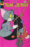 Cover Thumbnail for Tom and Jerry (1962 series) #294 [Whitman]
