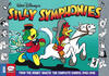 Cover for Walt Disney's Silly Symphonies (IDW, 2016 series) #4