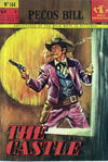 Cover for Pecos Bill Western Picture Library (World Distributors, 1966 series) #144