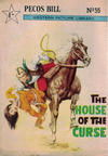 Cover for Pecos Bill Picture Library (Famepress, 1963 series) #55