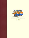 Cover for Carl Barks samlede verk (Hjemmet / Egmont, 2005 series) #21