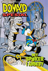 Cover for Donald spesial (Hjemmet / Egmont, 2013 series) #[3/2019]