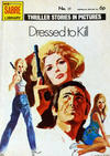 Cover for Sabre Thriller Picture Library (Sabre, 1971 series) #29