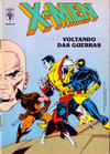 Cover for X-Men (Editora Abril, 1988 series) #7
