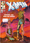 Cover for X-Men (Editora Abril, 1988 series) #10